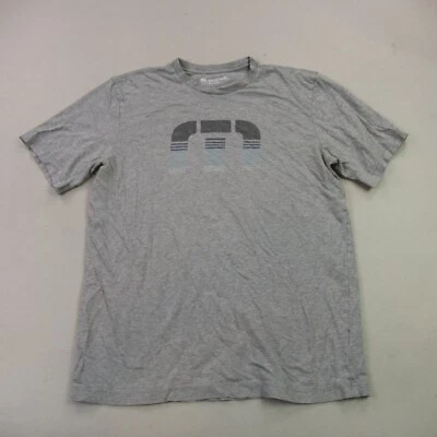 Travis Mathew Shirt Mens Medium Short Sleeve Crew Neck Outdoors Regular Fit - Image 1 of 4