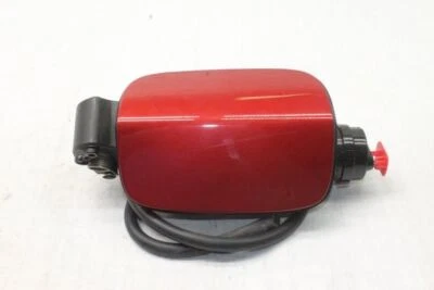 2008 CHRYSLER CROSSFIRE ZH ROADSTER #246 FUEL GAS LID COVER DOOR - Image 1 of 4