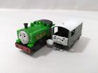 Thomas & Friends Capsule Plarail Tomy Duck And Toad Set
