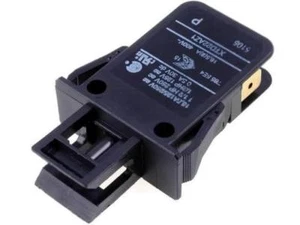 XTD22AZ1 Microswitch without lever DPST-NO 16A/400VAC OFF-ON IP40 SAIA-BURGESS