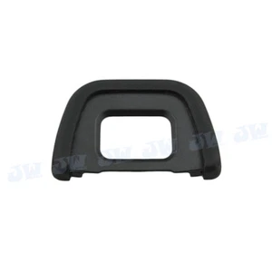 Rubber Eyecup for NIKON D90 D300S D600 D5000 D5100 D7000 D7100 D7200 as DK-21 23 - Picture 1 of 5