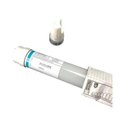 10x Philips MAS VLE 1200mm UO T8 16W 840 2500lm G13 4000K LED Tube (EM Mains) - Image 1 of 3