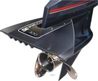 Hydrofoil SE Sport 300 Farbe schwarz