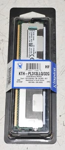 Kingston 32GB KTH-PL313LLQ/32G NEW Factory Sealed - Picture 1 of 1