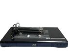 Sony Combo Blu-Ray/DVD Player BDP-S350 Works With Remote