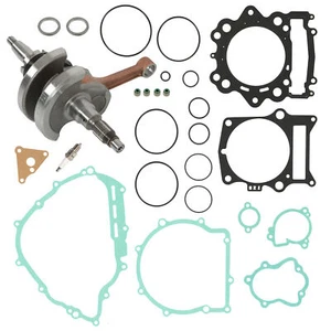 For 2014-2020 Yamaha 700 GRIZZLY KODIAK VIKING 700 Crankshaft Full Gasket Kit - Picture 1 of 11