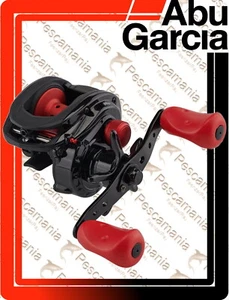 Mulinello casting Abu Garcia MAX® X Low Profile Left - Foto 1 di 6