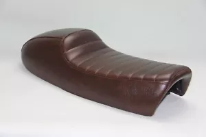 1970-1972 Yamaha RD350 R5 DS7 solo cafe racer seat CODE: S5080 - Picture 1 of 8