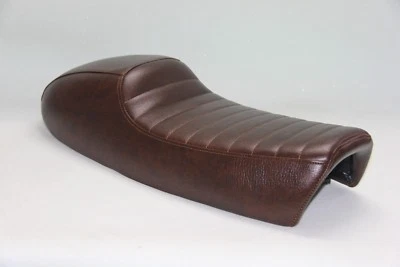 1970-1972 Yamaha RD350 R5 DS7 solo cafe racer seat CODE: S5080 - Изображение 1 из 4