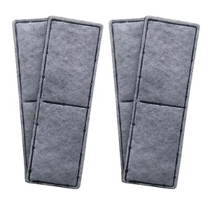 Compatible Fluval U3 Polycarbon Filter Cartridges Carbon Foam Fish Tank Filter - Picture 1 of 5