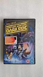Family Guy - Something, Something Dark Side (DVD, 2009) - Bild 1 von 2