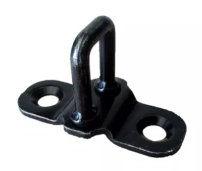 Cerradura puerta trasera Striker 69430-02030 nueva genuina Toyota Yaris 2014-2018 Foto 1 de 4