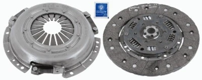 Kit de embrague SACHS 3000 443 001 para SAAB Foto 1 de 3