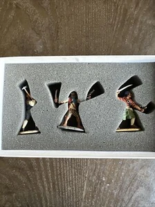 Conte Pirates Brethren of the Coast  #PIR005 - Picture 1 of 6