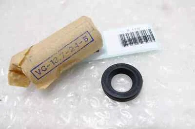 Fits Honda CL70 C70 QA50 CT70 XL70 CB160 CB550 CB750 CA160 Oil Seal 13.7x24x5 - Image 1 of 3