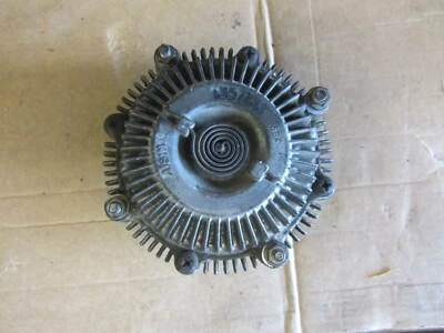 84-89 沃尔沃 740 原始设备制造商冷却风扇离合器 1357433 B43a — 第 1/2 张图片