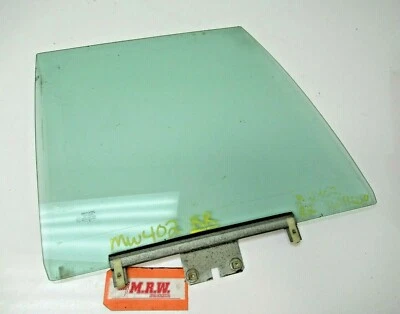 PUERTA CRISTAL VENTANA TRASERA DERECHA LADO PASAJERO RR para 94 95 96 97 98 SAAB 9000 Foto 1 de 4