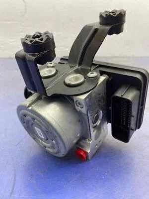 2015 - 2018 BMW M4 3.0L RWD ABS BOMBA DE FREIO ANTIBLOQUEIO E MÓDULO *51K* 7851298A10 - Imagem 1 de 4