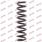 KYB Rear Coil Spring for BMW 116 i B38B15A 1.5 Litre March 2015 to March 2019