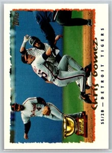 1995 Topps #277 Chris Gomez - Picture 1 of 2