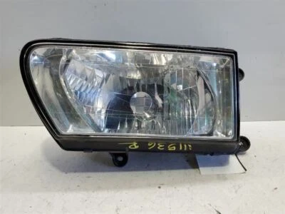 2000-2002, Isuzu Rodeo, Passenger Right Headlight, Part Number: 8972084263 - Image 1 of 4