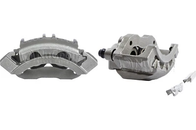 Par de pinzas de freno de disco delanteras para Ford F-150 Heritage 2004 (51436) Foto 1 de 4