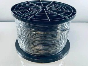 Superior Essex 04-001-64 Enduragain CAT6 Cable 23AWG, 4 Pair, F/FTP, 1000FT - Picture 1 of 8