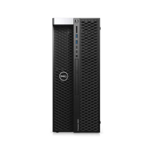 Dell Precision 5820 Workstation PC i7 7800X 64GB RAM 512GB SSD GTX 1080 950W W11 - Picture 1 of 3