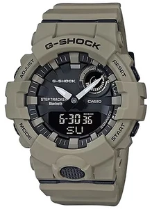 G-shock GBA800UC5A G-Shock  Move Power Trainer Fitness Tracker Tan - Picture 1 of 3