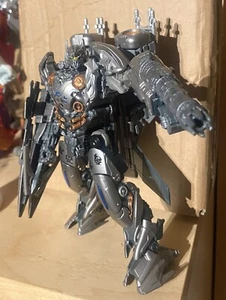Transformers Custom Nitro Zeus KSI Boss Voyager Class - Bild 1 von 8