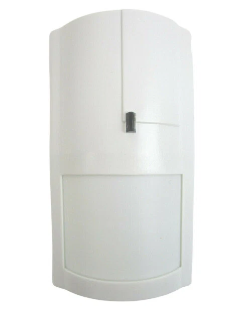 DSC WS4904P Wireless Motion Sensor - White