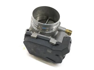 11-18 BMW 335i 535i 740i X1 X3 X4 X5 X6 - 3.0L N55 CUERPO ACELERADOR MOTOR TURBO Foto 1 de 4