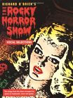 The Rocky Horror Show: The Rocky Horr... by Richard O'Brien Paperback / softback