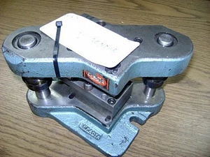 Stamping Press Tool And Die To Make Female Gender  - Jewelry, Pendant Nice- - Picture 1 of 4