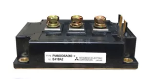 1PCS MITSUBISHI MODULE PM600DSA060 -NEW FREE SHIPPING *TT - Picture 1 of 2