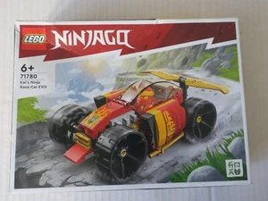 LEGO NINJAGO 71780      -  VOITURE DE KAI      -- NEUF ET SCELLE - Bild 1 von 6
