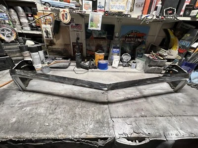 1968 Buick Skylark GS Grill Surround - Image 1 of 4