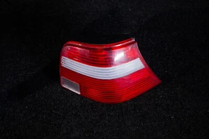 MK4 Golf GTI Ocean Taillight, 1998-2005, Volkswagen R32 20th - Picture 1 of 5