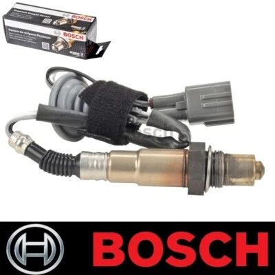 Sensor de oxígeno aguas arriba genuino Bosch para motor TOYOTA COROLLA L4-1,6 L 1996-1997 Foto 1 de 4