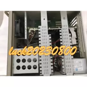 1PC USED EVOC IPC-810E IPC-820 FSC-1815V2NA EPI-1816 1813 By FedEx#P - Picture 1 of 2