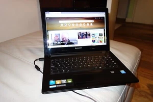 Lenovo G40-30 4GB RAM 500GB HDD Windows 10 Laptop - Picture 1 of 22
