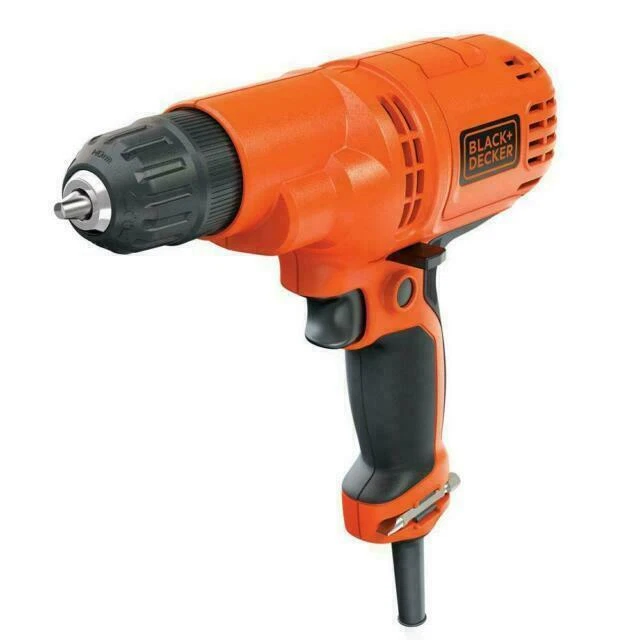 BLACK+DECKER DR260C Drill