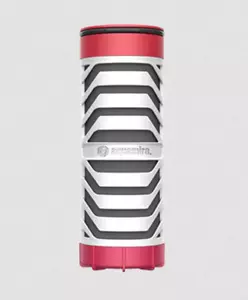 Aquamira Worldwide Raplacement Wasserfilter für Serie IV System 120 Gal. 67019 - Bild 1 von 1