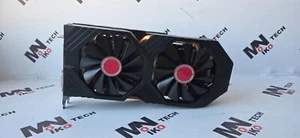 XFX Radeon RX 590 Fatboy 8GB GDDR5 Graphic Card #118 - Picture 1 of 7