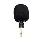 3.5mm Mini Microphone Portable Small 3.5 Microphone Recorder For Laptop