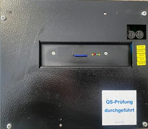 Washtec Microprocessor Control Complete- USED - Picture 1 of 2