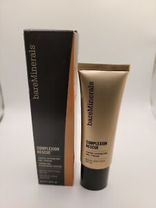 bareMinerals Complexion Rescue Tinted Hydrating Gel Cream SPICE 08 1.18 oz New