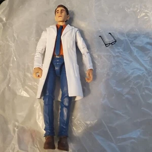 Marvel Legends Bruce Banner (From Gray Hulk 2 Pack) Action Figure Loose Complete - Picture 1 of 2