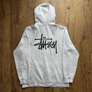 Las mejores ofertas en Manga larga con capucha Stussy para De hombre | eBay