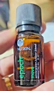 Nu Skin Move Essential Oil 15ml brand new. - Picture 1 of 2